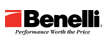 Benelli logo