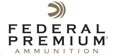 Federal Premium Ammunition logo