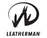 Leatherman logo