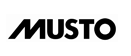 Musto logo