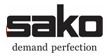 Sako logo