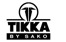 Tikka logo
