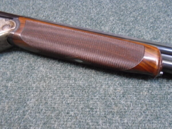 HIGHLANDER Over and Under 12g by Macnab - Image 4