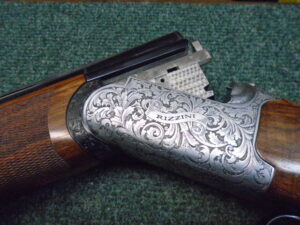 RB EM Over and Under 16g by Rizzini
