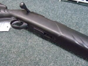 QUAD .22LR Rifle by Sako