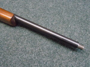 452 .22LR Rifle by CZ