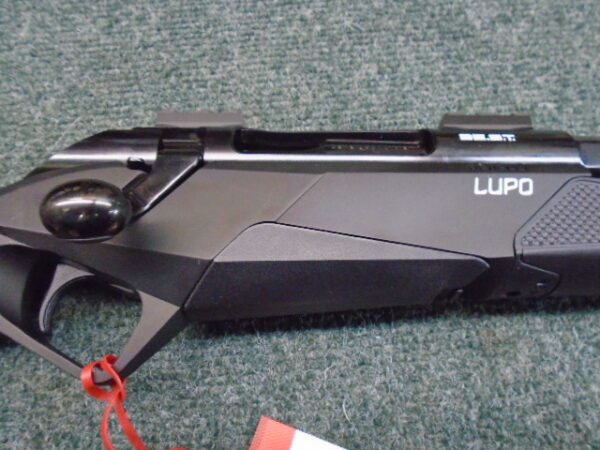 LUPO 6.5 Crd Rifle by Benelli - Image 4