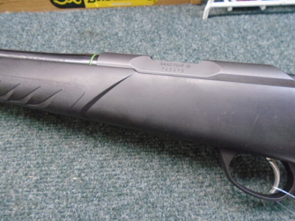 QUAD .22LR Rifle by Sako - Image 2