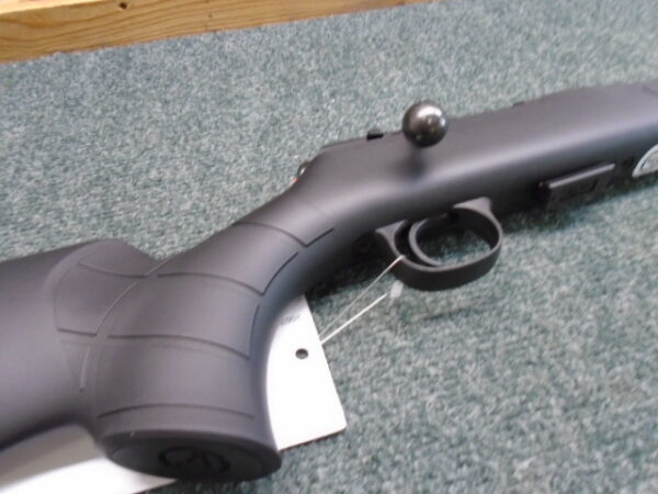 457 .17HMR Rifle by CZ - Image 3
