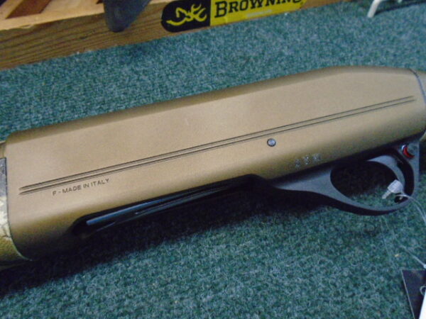 AFFINITY 3.5 Semi Automatic 12g by Franchi