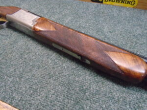 B725 GAME Over and Under 12g by Browning