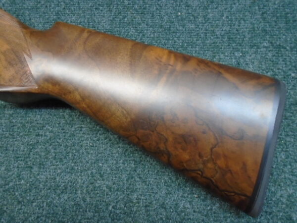 MXS Over and Under 12g by Perazzi - Image 3