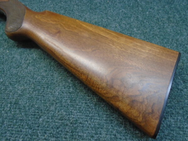EJECTOR Over and Under 12g by Parker Hale - Image 4