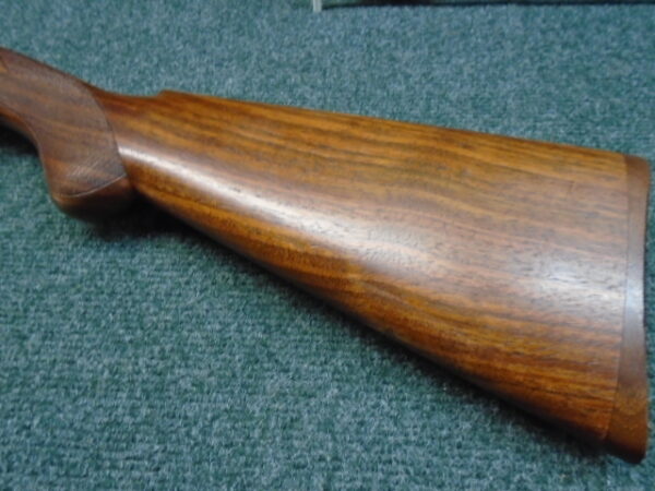 HIGHLANDER Over and Under 12g by Macnab - Image 2