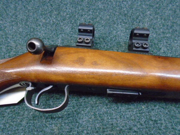 452 .22LR Rifle by CZ - Image 2