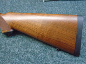77/22 .22LR Rifle by Ruger