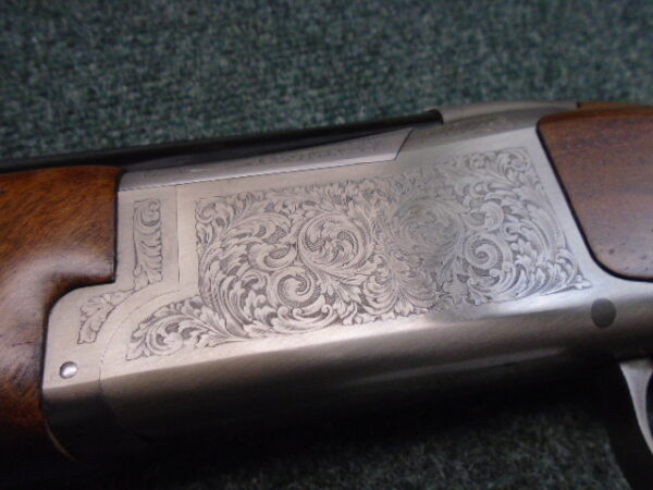 B725 GAME Over and Under 12g by Browning - Image 2