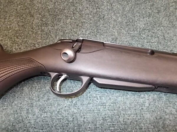 T3X LITE .243 Rifle by Tikka - Image 3