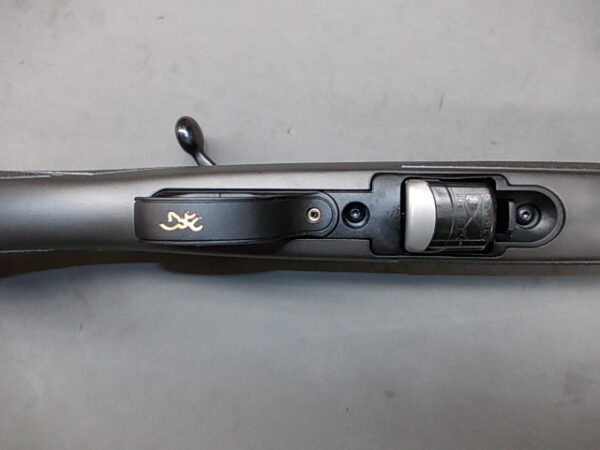 T BOLT Sporter .22LR Rifle by Browning - Image 4