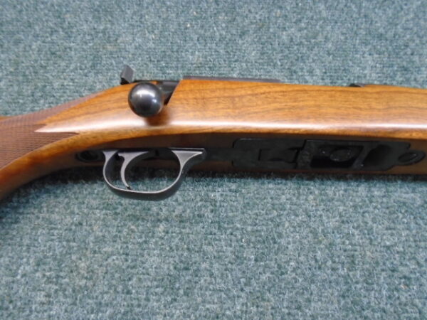 77/22 .22LR Rifle by Ruger - Image 2