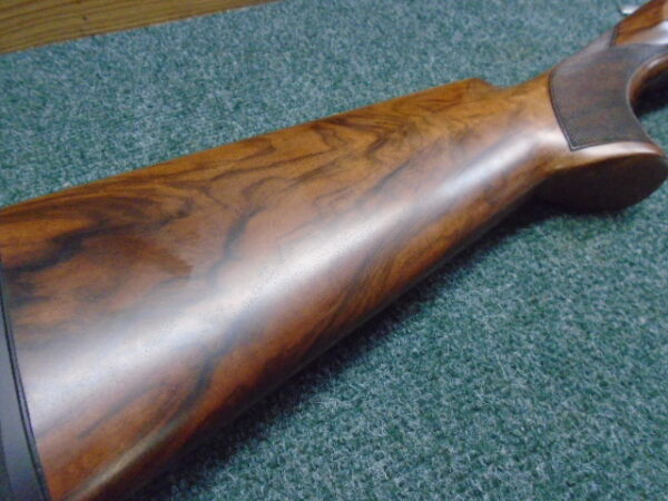 B725 GAME Over and Under 12g by Browning - Image 3