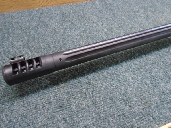 HPA Mi TACTICAL .22 Airgun by Gamo - Image 2