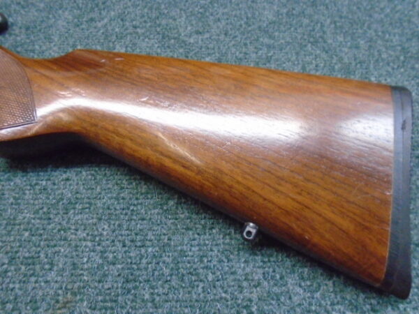 452 .22LR Rifle by CZ - Image 3