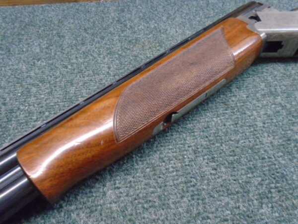 MK70 GRADE 1 Over and Under 12g by Miroku - Image 2