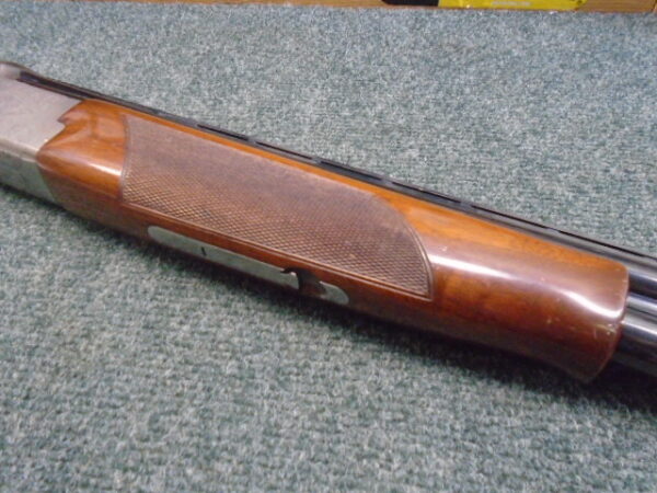 MK70 GRADE 1 Over and Under 12g by Miroku - Image 3