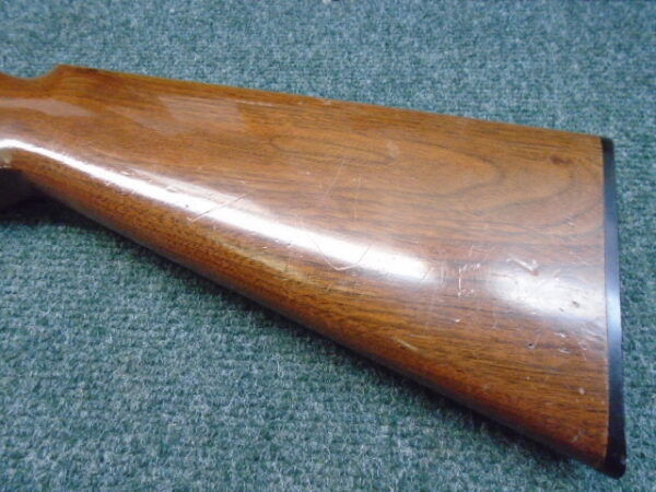 MK70 GRADE 1 Over and Under 12g by Miroku - Image 4