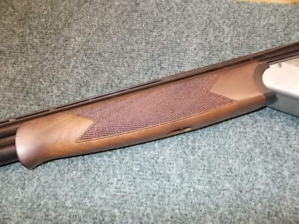 PREMIER COMPACT Over and Under 20g by Lincoln - Image 3