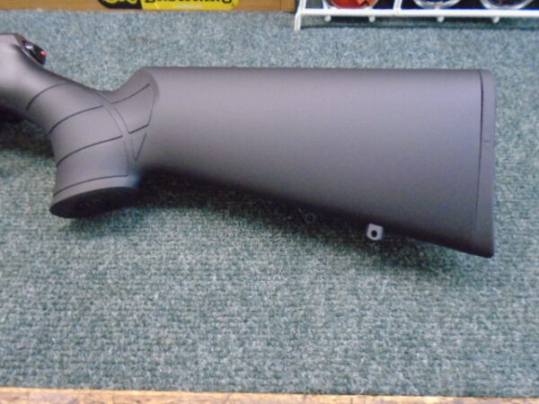 457 .17HMR Rifle by CZ - Image 2