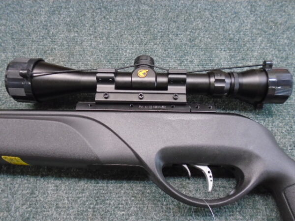 HPA Mi TACTICAL .22 Airgun by Gamo - Image 3