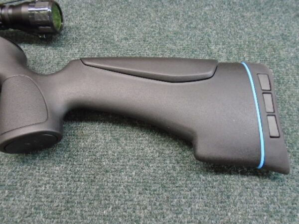 HPA Mi TACTICAL .22 Airgun by Gamo - Image 4