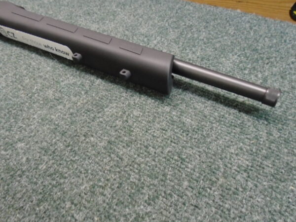 457 .22LR Rifle by CZ - Image 3