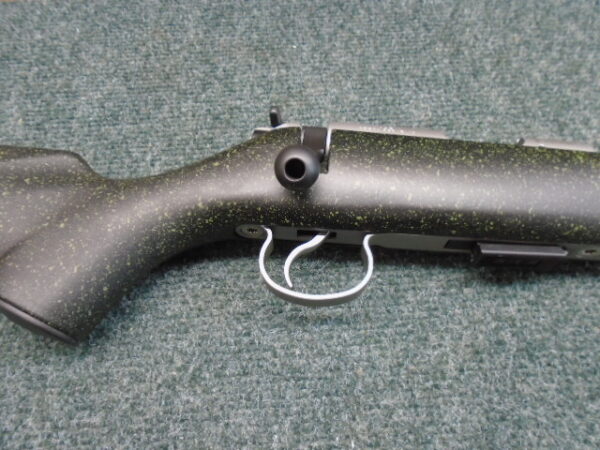 455 AMERICAN .22LR Rifle by CZ - Image 2