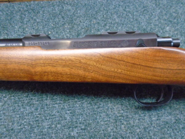 77/22 .22LR Rifle by Ruger - Image 4