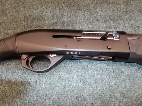 M2 Semi Automatic 12g by Benelli