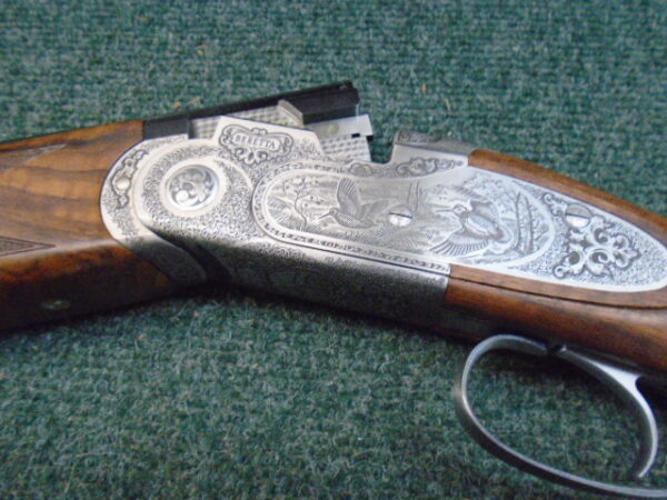 687 EELL Over and Under 20g by Beretta - Image 2