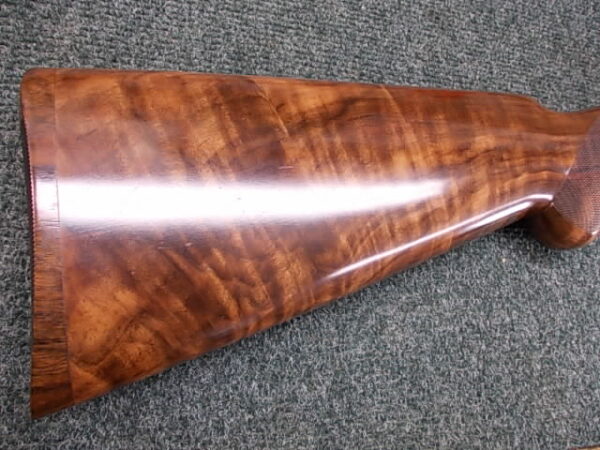 RB EM Over and Under 12g by Rizzini - Image 3