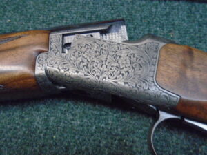 B525 EXQUISITE Over and Under 20g by Browning