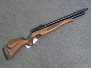 S510 CARBINE .22 Airgun by Air Arms