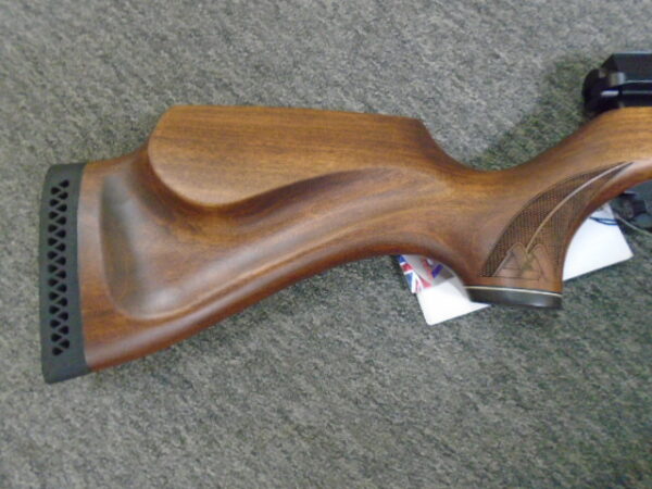 S510 CARBINE .22 Airgun by Air Arms - Image 2