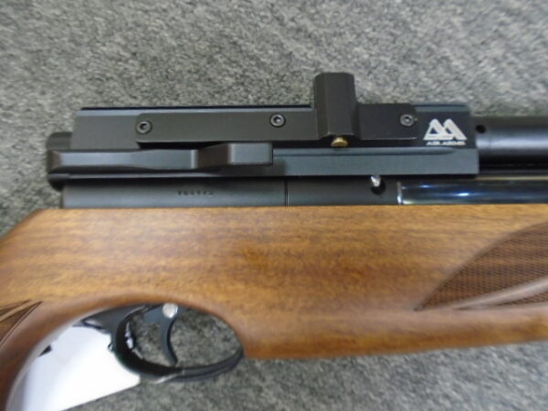 S510 CARBINE .22 Airgun by Air Arms - Image 3