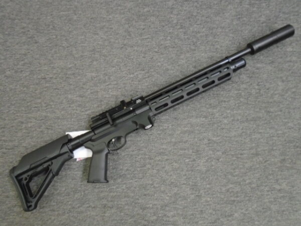 S510T TACTICAL .22 Airgun by Air Arms