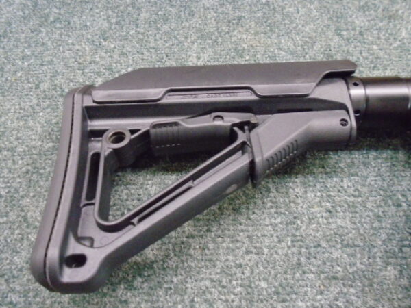 S510T TACTICAL .22 Airgun by Air Arms - Image 2