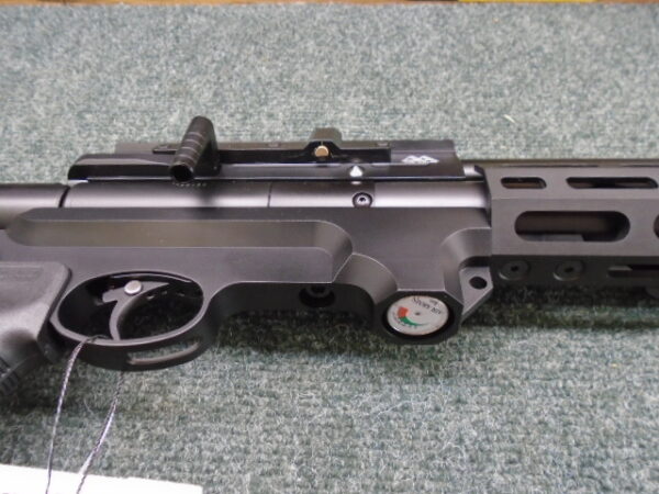 S510T TACTICAL .22 Airgun by Air Arms - Image 3