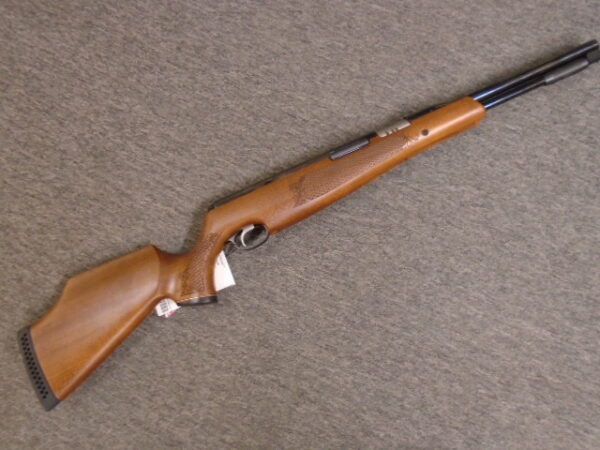TX200 HC .22 Airgun by Air Arms