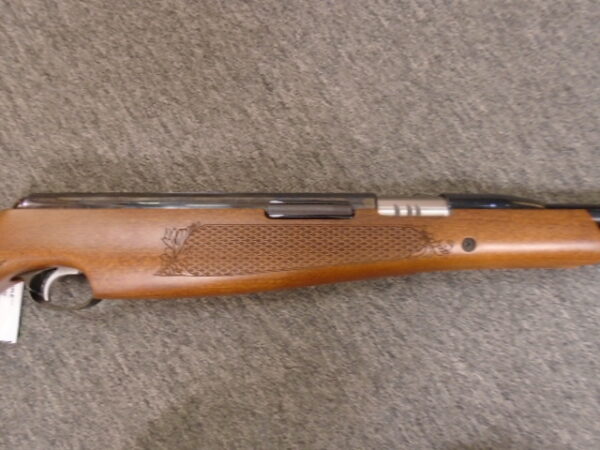 TX200 HC .22 Airgun by Air Arms - Image 2