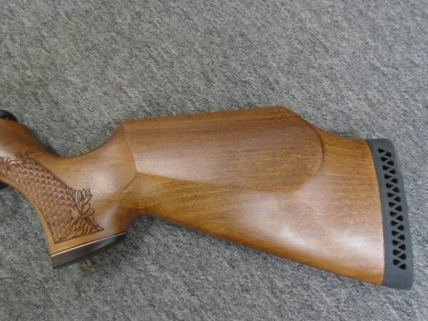 TX200 HC .22 Airgun by Air Arms - Image 3